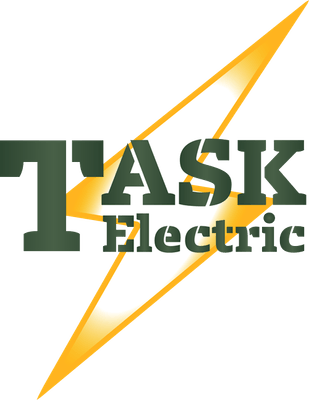 Task Electric logo