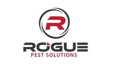 Rogue Pest Solutions logo