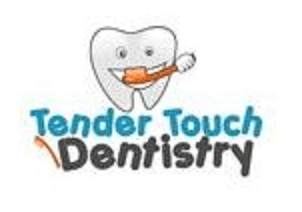 Tender Touch Dentistry logo