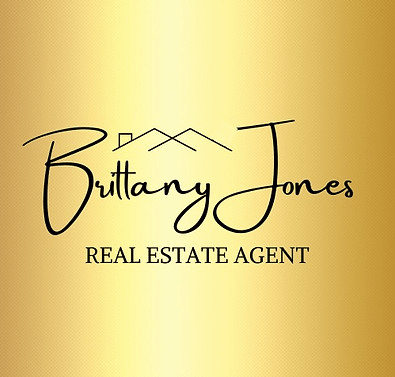 Brittany Jones Real Estate logo