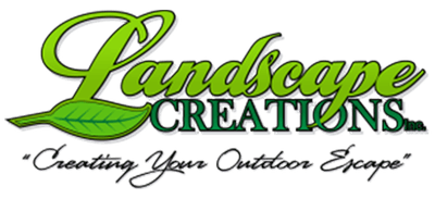 Landscape Creations, Inc. logo