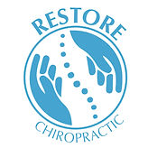 Restore Chiropractic logo