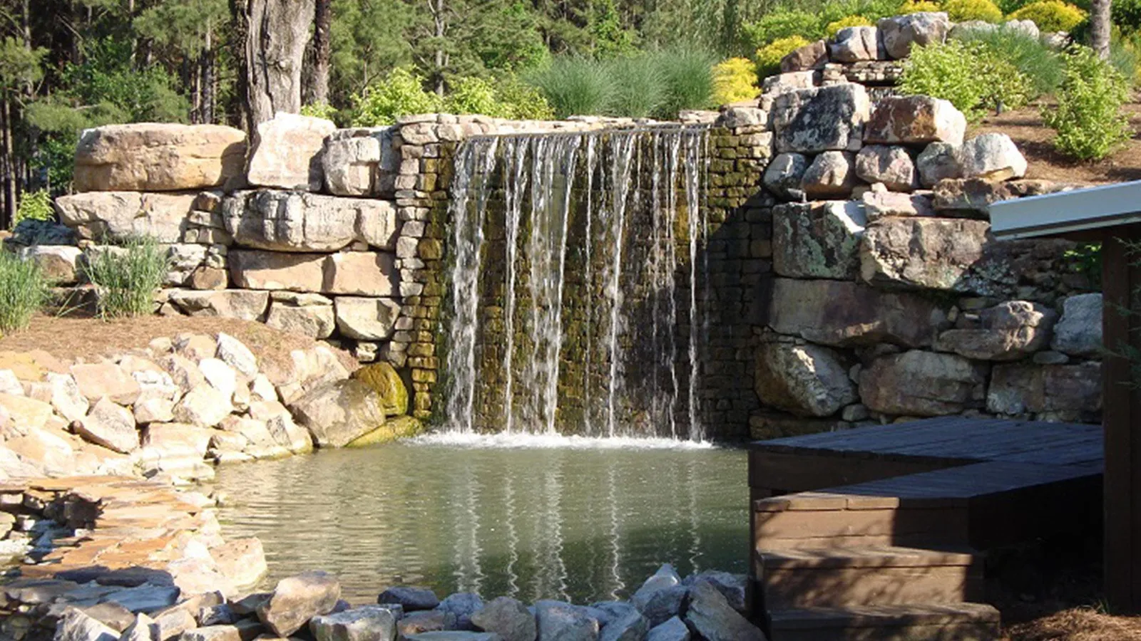 Landscape Creations, Inc.