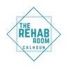 The Rehab Room Calhoun logo