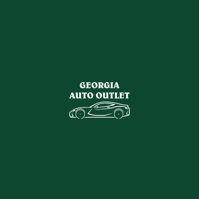 Georgia Auto Outlet logo