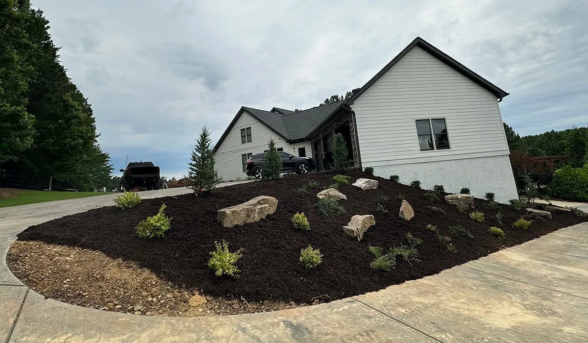 Dimensions Landscape Group