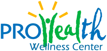 Pro Health Wellness Center Calhoun GA's logo