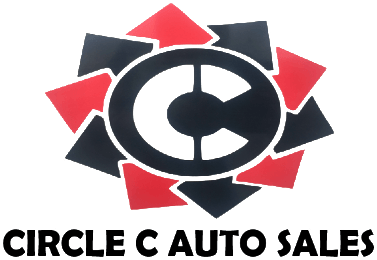 Circle C Auto Sales logo