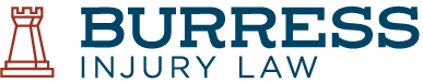 Burress Injury Law logo