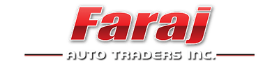 Faraj Auto Traders Inc. logo
