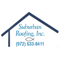 Suburban Roofing, Inc. logo