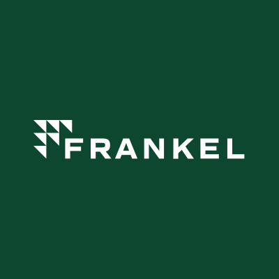Frankel Design Site logo