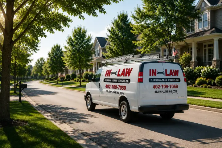 In Law Plumbing
