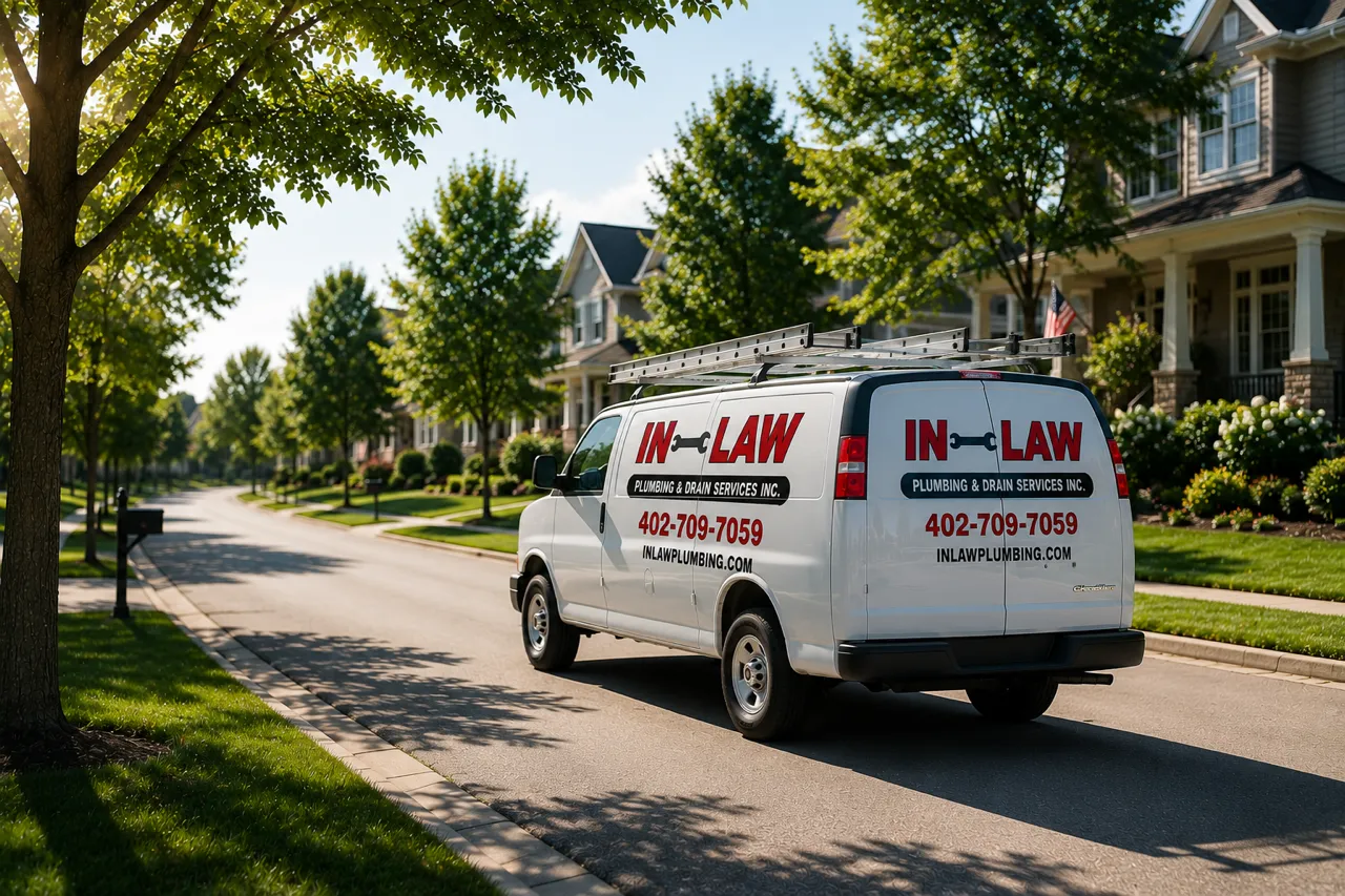 In Law Plumbing