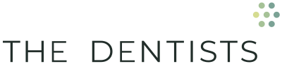 The Dentists at Village Pointe logo