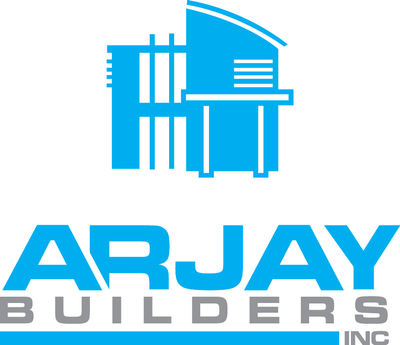 Arjay Builders Inc. logo