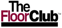 The Floor Club logo