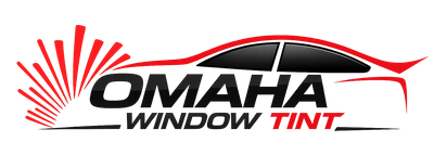 Omaha Window Tint logo