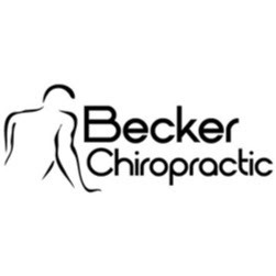 Becker Chiropractic & Acupuncture logo