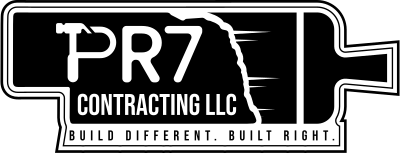 PR7s Contracting LLC logo
