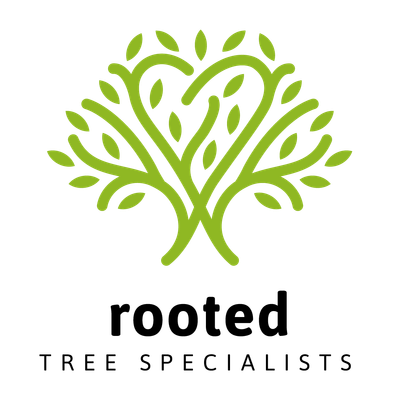 Rooted Tree Specialists logo