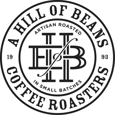 A Hill Of Beans logo