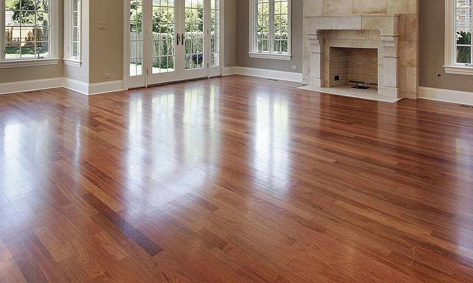 Future Floors