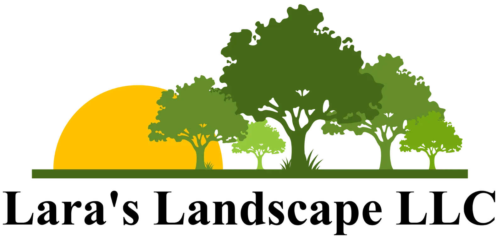 Laras Landscape
