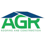 AGR Roofing and Construction logo