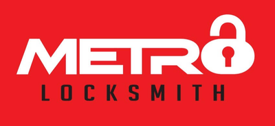Metro Locksmith logo