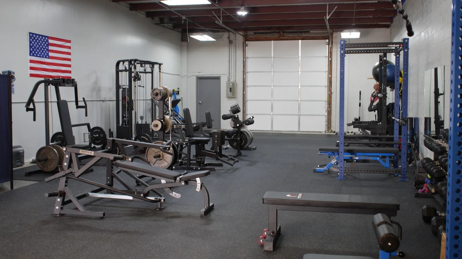 EveryBody Fitness Nebraska