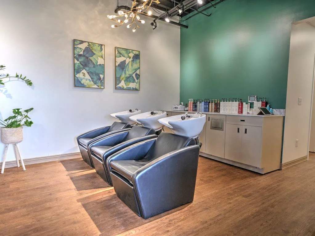 Reveal Salon & Spa
