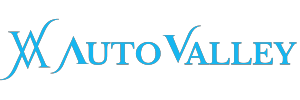 AutoValley logo