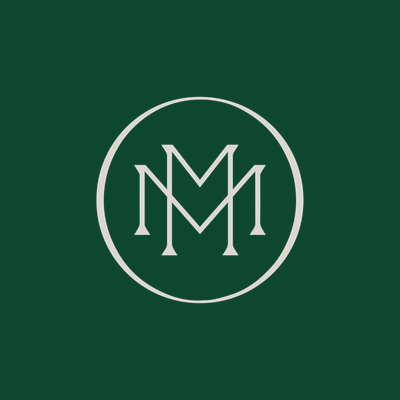 Memoir logo