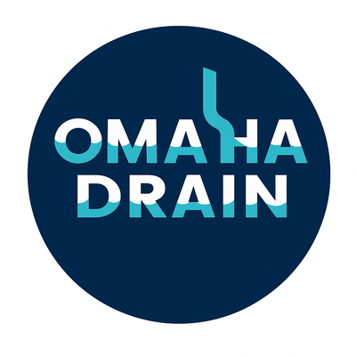 Omaha Drain logo