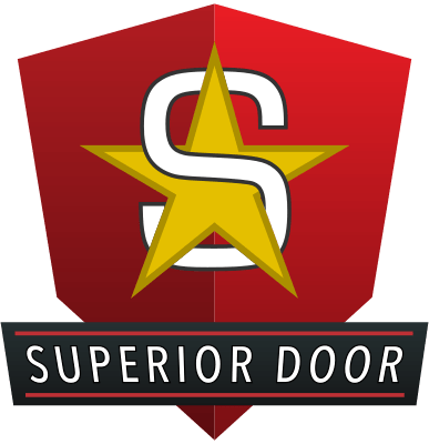 Superior Door logo