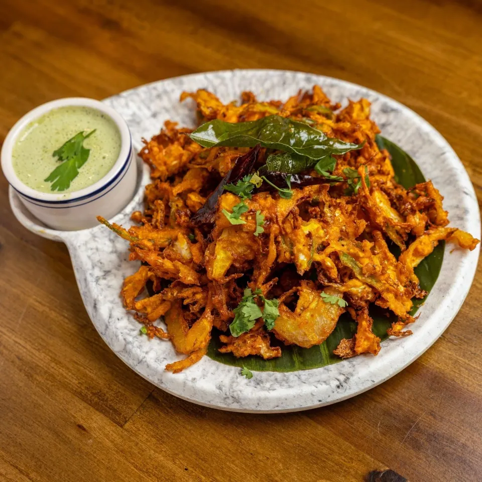 Astoria Biryani House Indian Restaurant