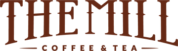 Mill Coffee &amp; Tea logo