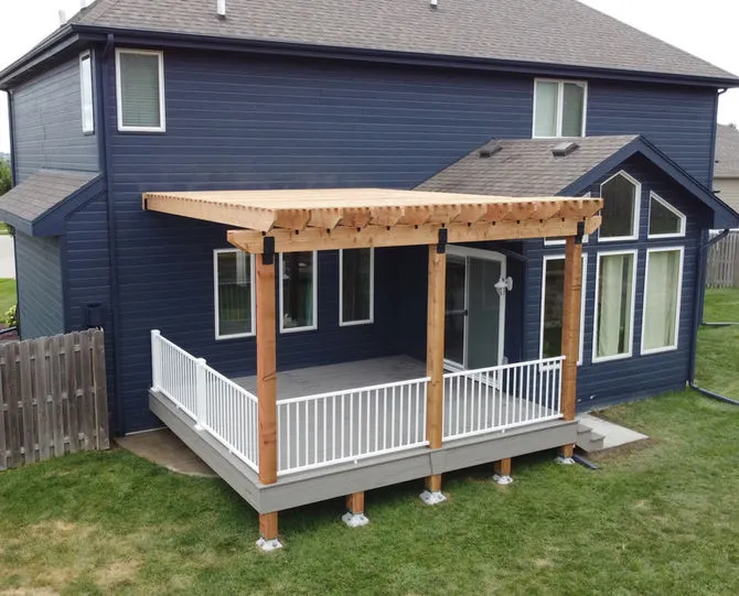Deck Dude LLC