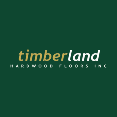 Timberland Hardwood Floors logo