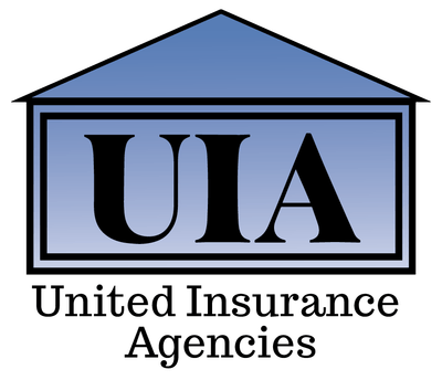 United Insurance Agencies logo