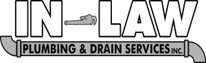 In Law Plumbing logo