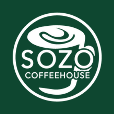 Sozo Coffeehouse logo