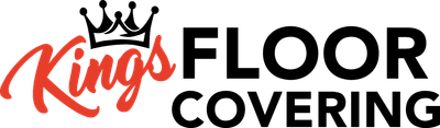 Kings Floor Covering logo
