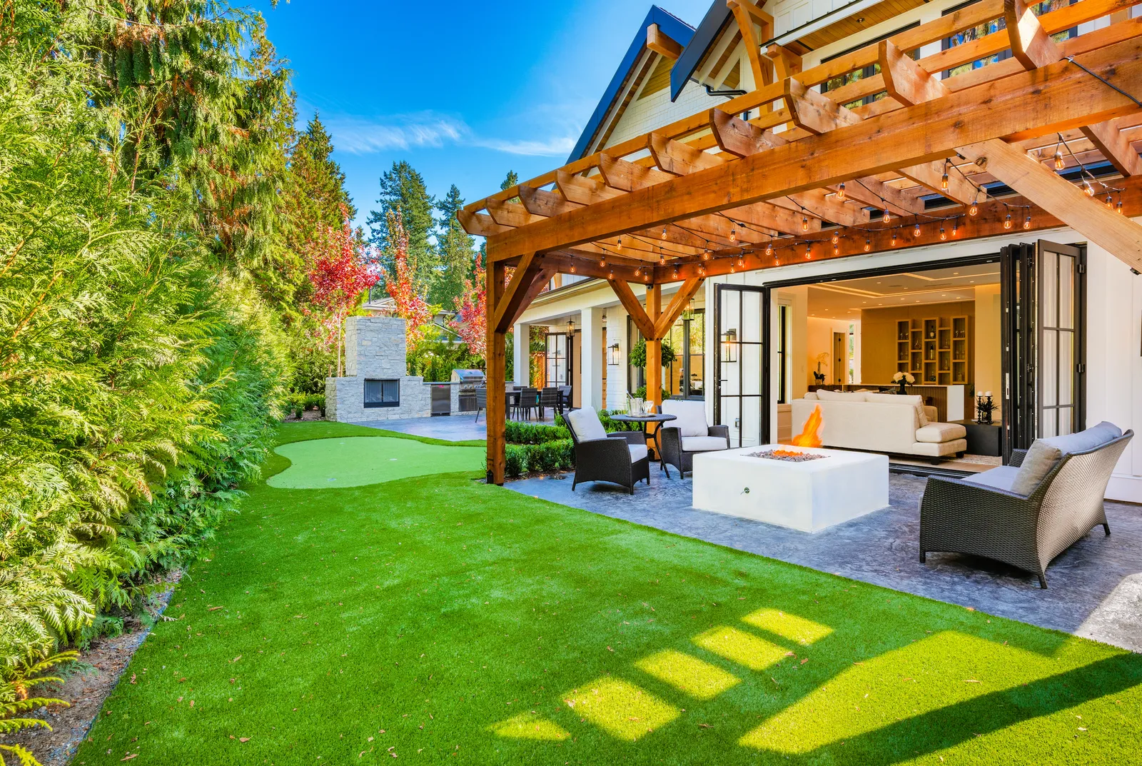 Excellent Construction & Remodeling