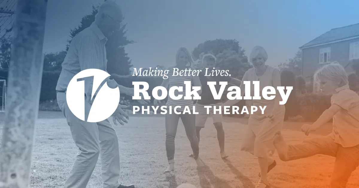Rock Valley Physical Therapy