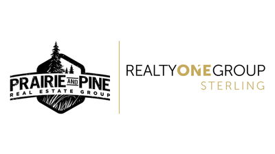 Prairie and Pine Real Estate Group logo