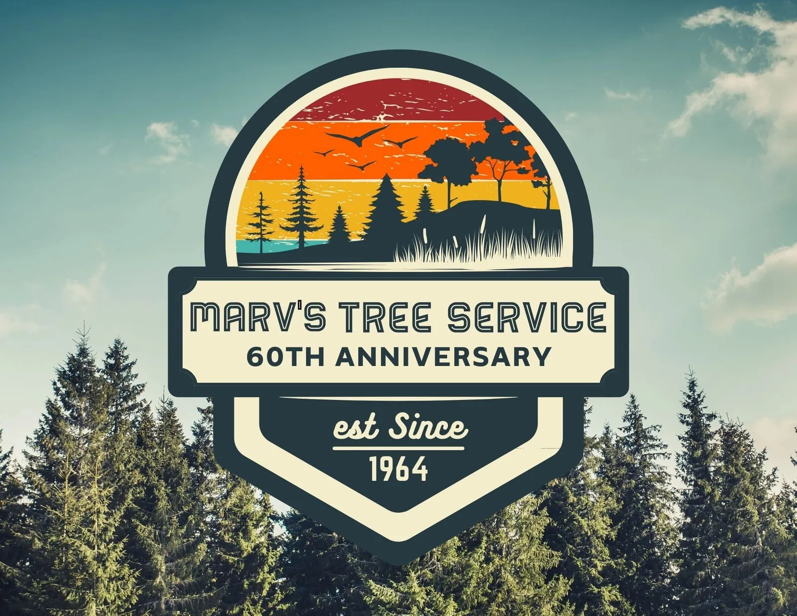Marv's Tree Service
