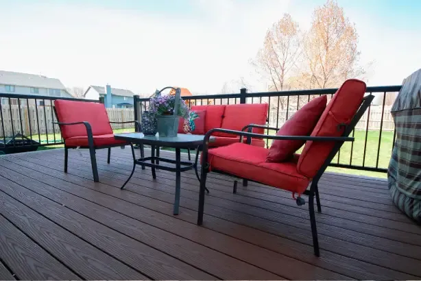 All About Decks