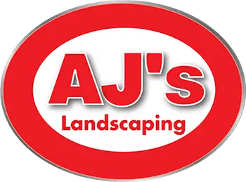 AJs Landscaping logo